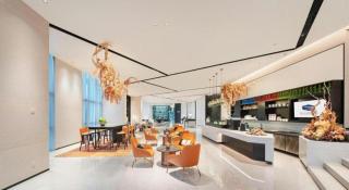 Hilton Hampton Foshan Sanlong Bay Hotel - 8