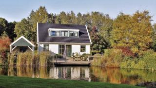 Villa Hunzedrôme 82 with IR-Sauna - 8
