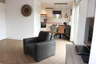 Villa Hunzedrôme 82 with IR-Sauna - 7