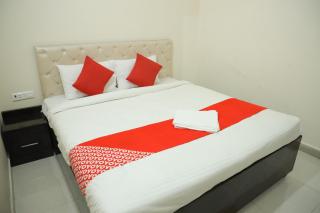 Hotel O Hmi International - 5