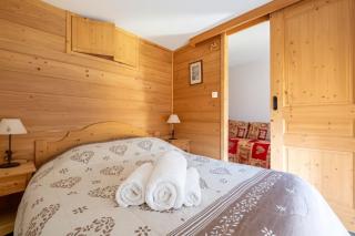 Bel Apt Near The Slopes Argentiere - 6
