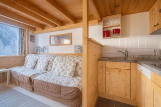 Bel Apt Near The Slopes Argentiere - 3