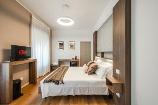 Uva D'Oro Rooms - 8