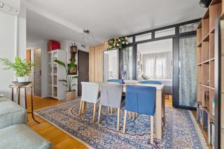Attica - Paris - 7