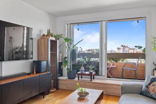Attica - Paris - 6