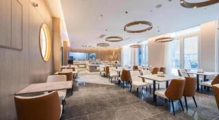 Palace Hotel (Huilong Guandong Street Subway Station LONG Street) - 2