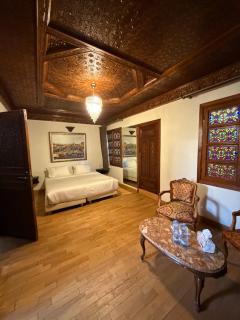 Riad Zawiyat Fes - 4