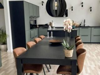4 star holiday home in Gilleleje - 7
