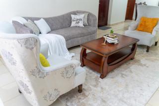 4BR Furnished Apartment Near JKIA SGR Athi River - 7