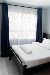 4BR Furnished Apartment Near JKIA SGR Athi River - 4