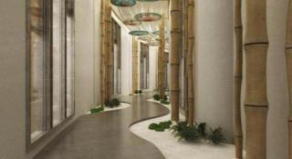 Leader Art Hotel Shenzhen Coastal City Branch - 9