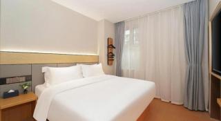 Jinglai Selected Hotel - Shanghai Xujiahui Tianzifang Branch - 6