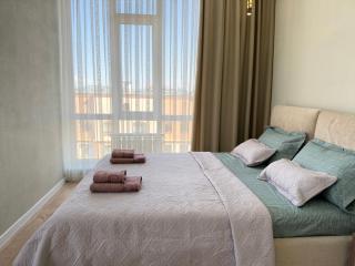 3 bedroom apartment Elizaveta - 9
