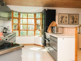 8 person holiday home in Læsø - 1