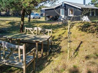 4 person holiday home in Thisted-By Traum - Thisted - 9
