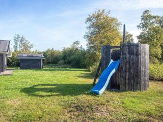 8 person holiday home in Læsø - 9