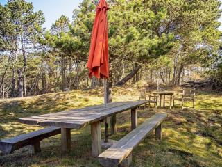 4 person holiday home in Thisted-By Traum - Thisted - 8