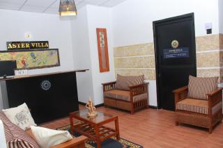 Aster Villa - 9