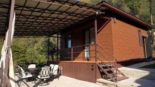 Samaltau Mountain Houses, Almaty - 2