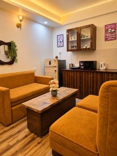 The Evora Woods - 1BHK Flat on Mussoorie Road - 0