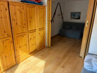 Appartement Chaleureux Proche des pistes - 6 pers. - 2 ch. - 2