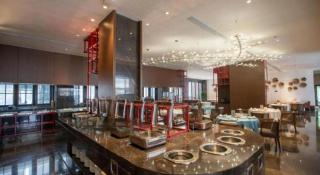 Jiaxing Yuehe Hotel - 2