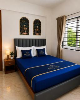Hill View Suites - 7
