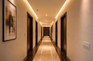 Hotel parth - 8