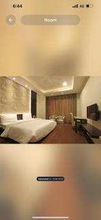 Hotel parth - 6