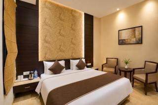 Hotel parth - 5