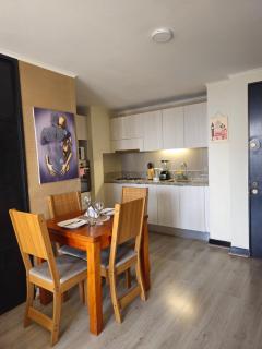SAH CENTRAL SPOT APARTAMENTS CON PARKiNG INCLUIDO - 8