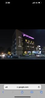 Hotel parth - 3