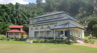 Tioman Paya Resort - 1