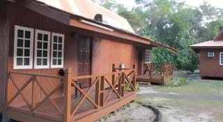 Tioman Paya Resort - 8