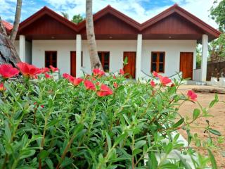 ALZA BAY Hotel - 7
