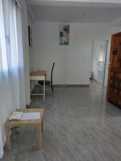 Appartement climatisé VIP belle vue Centre ville - 8