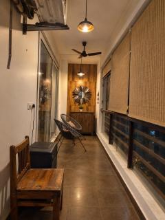 The Evora Woods - 1BHK Flat on Mussoorie Road - 6