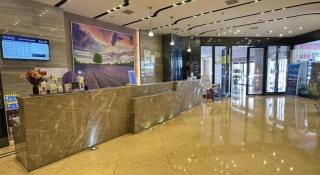 Lavande Hotel Changsha Walking Street South Gate Subway Station - 8