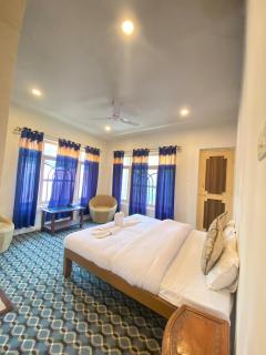 Heidi Villa - 1