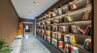 Super 8 Hotel Shangdi - 8