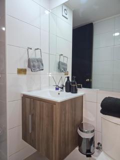 SAH CENTRAL SPOT APARTAMENTS CON PARKiNG INCLUIDO - 1