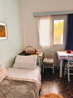 Casa Filareti - triple studio - 5