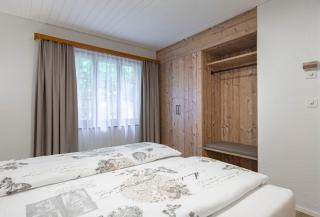 Lauberhorn Apartment - Aare Jungfrau AG - 8