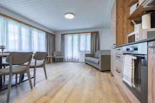 Lauberhorn Apartment - Aare Jungfrau AG - 7