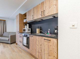 Lauberhorn Apartment - Aare Jungfrau AG - 6