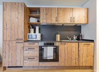 Lauberhorn Apartment - Aare Jungfrau AG - 5