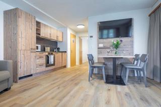 Lauberhorn Apartment - Aare Jungfrau AG - 4