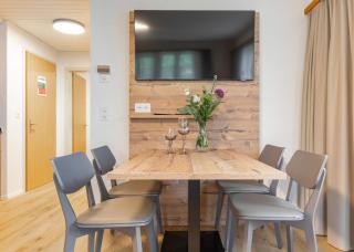Lauberhorn Apartment - Aare Jungfrau AG - 3