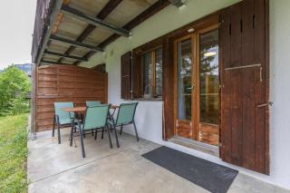 Lauberhorn Apartment - Aare Jungfrau AG - 1