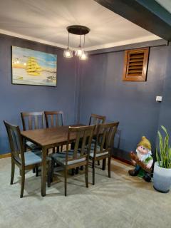 Metro hideaway Quiet 2BRFlat, 5 mins to Suva City - 3
